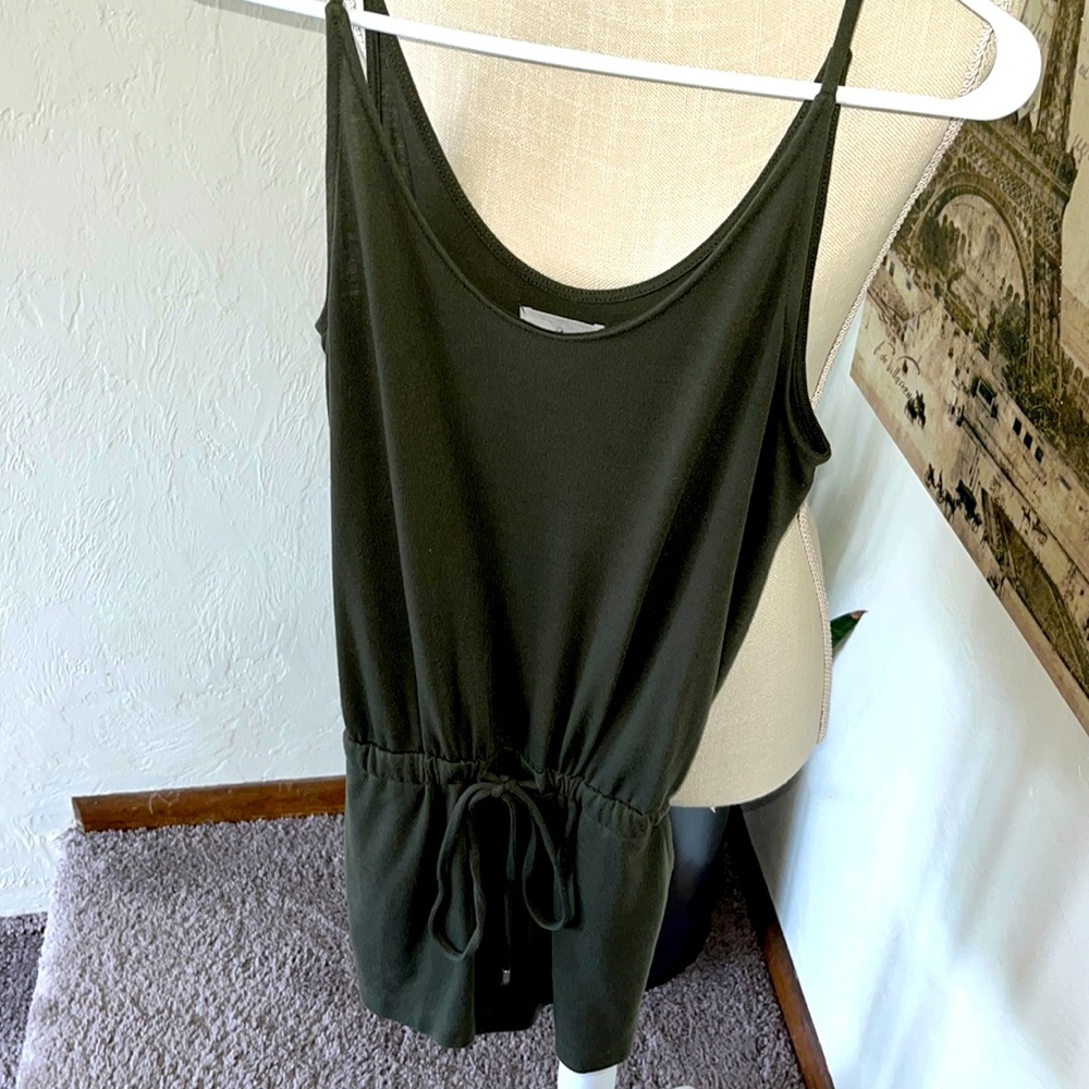 Lou & Grey romper. All $4/$5 items = BOGO. Select, bundle, & I will apply promo.